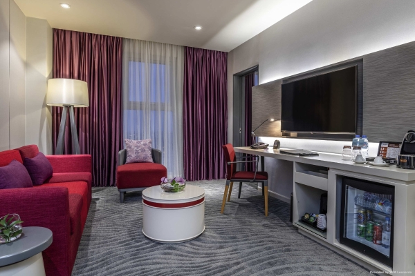 Hotel Mercure Hai Phong